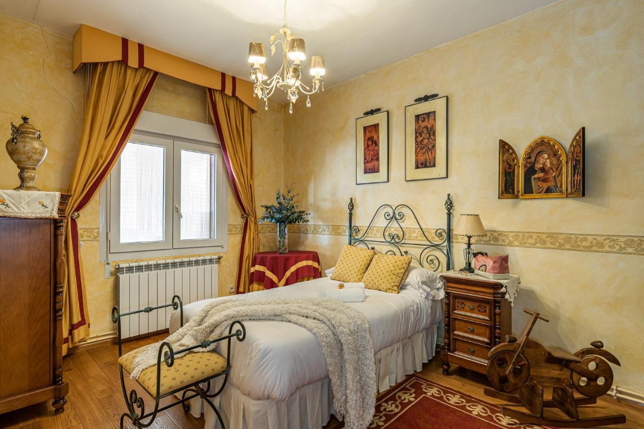 Waou Deluxe Cottage Titulcia Exterior foto