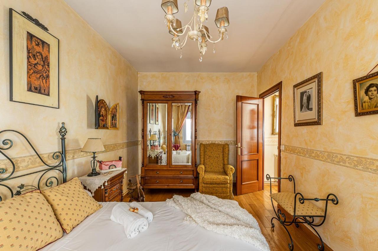 Waou Deluxe Cottage Titulcia Exterior foto